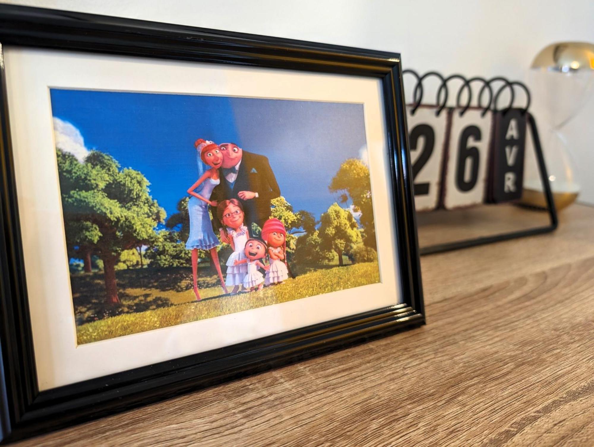 Le Repaire Des Minions - 10' Disney - Familial Bailly-Romainvilliers Exteriör bild